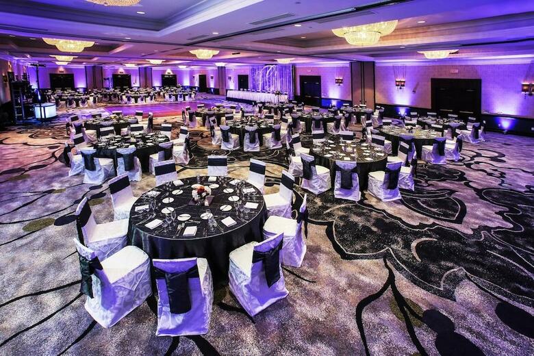 Hotel Milwaukee Marriott West