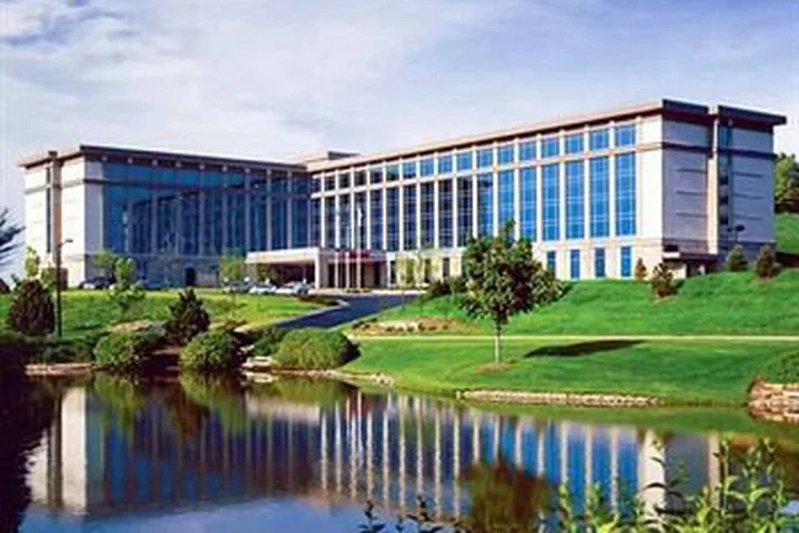 Hotel Milwaukee Marriott West