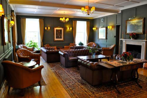 Agroturismo Knipoch House Hotel