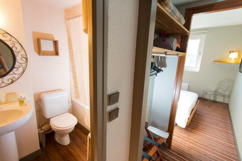 Inter-hotel Le Solana