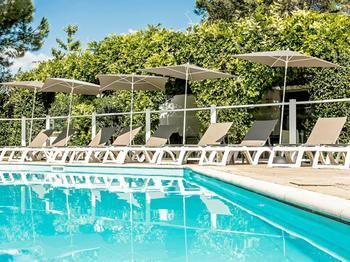 Hotel Ibis N�mes Ouest