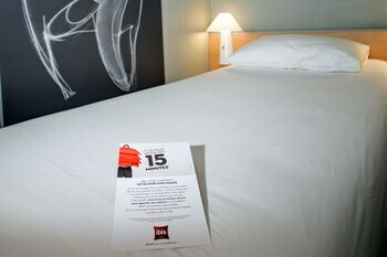 Hotel Ibis N�mes Ouest