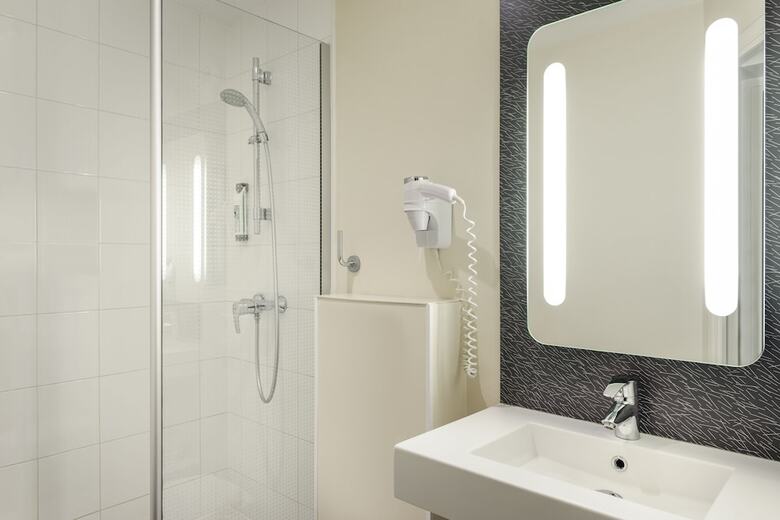 Hotel Ibis N�mes Ouest