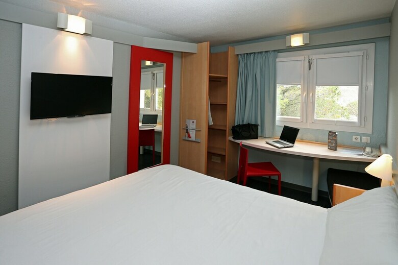 Hotel Ibis N�mes Ouest