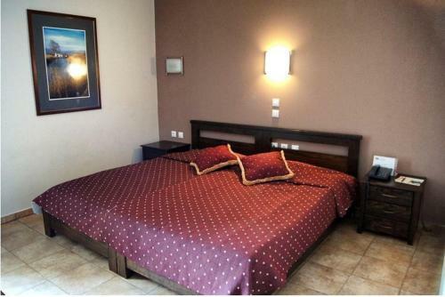 Hotel Le Chalet