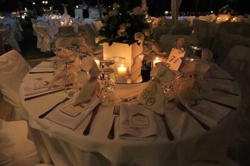 Hotel Le Chalet