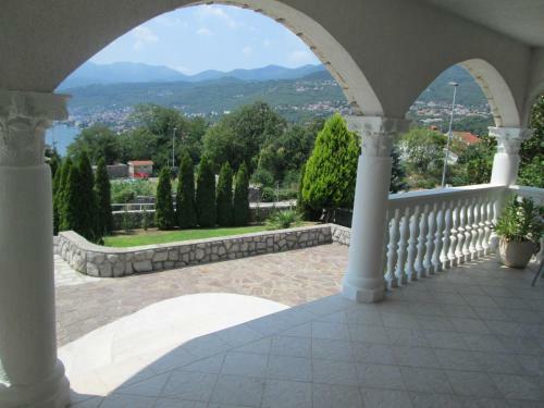Apartments Villa Sandra