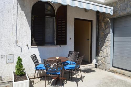 Apartments Villa Sandra