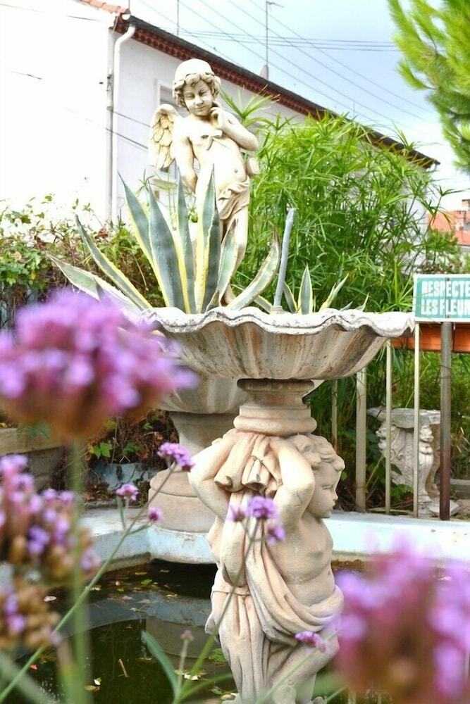 Hotel H�tel Les Myrtes