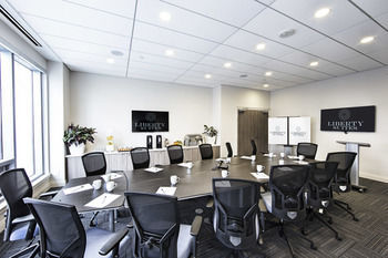Hotel Liberty Suites