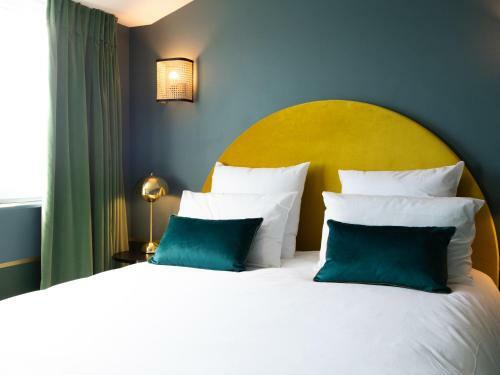 Hotel Best Western Roscoff