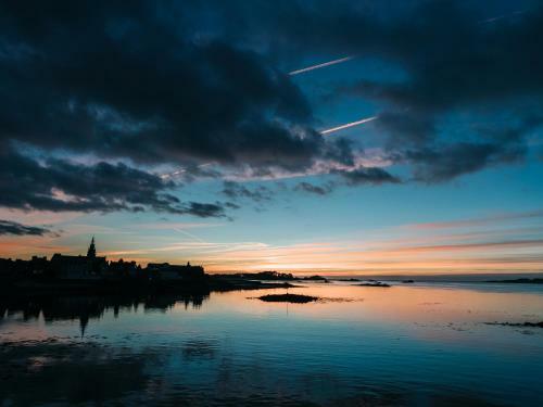 Hotel Best Western Roscoff