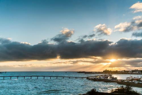 Hotel Best Western Roscoff