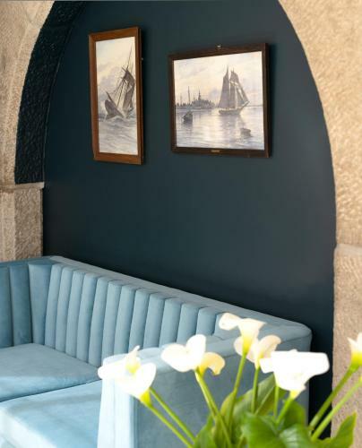 Hotel Best Western Roscoff