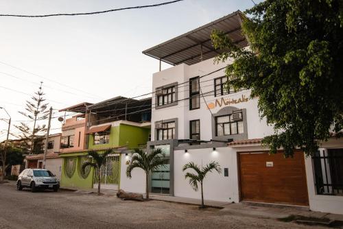 Montealis Hotel