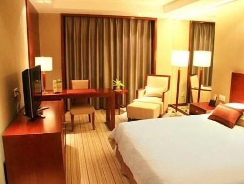 Wuxi Grand Hotel
