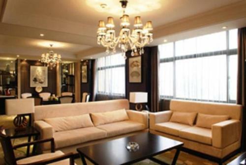 Wuxi Grand Hotel