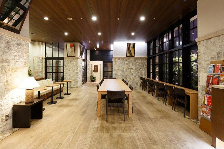 Arietta Hotel Osaka
