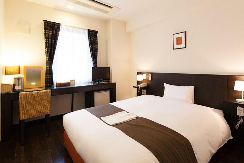Arietta Hotel Osaka