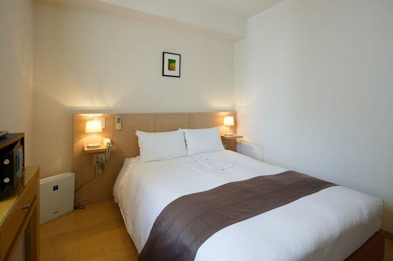 Arietta Hotel Osaka