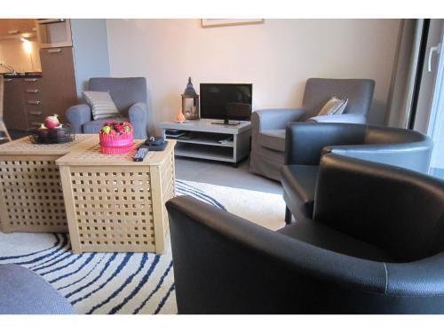 Holiday Home Les Dunes Wimereux