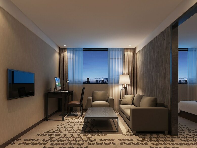Henry Business Hotel