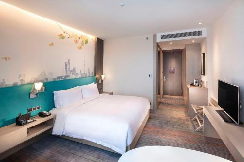 Shanghai Hao Jia Fu Hotel