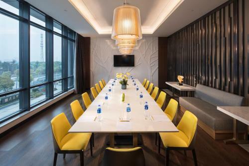 Shanghai Hao Jia Fu Hotel