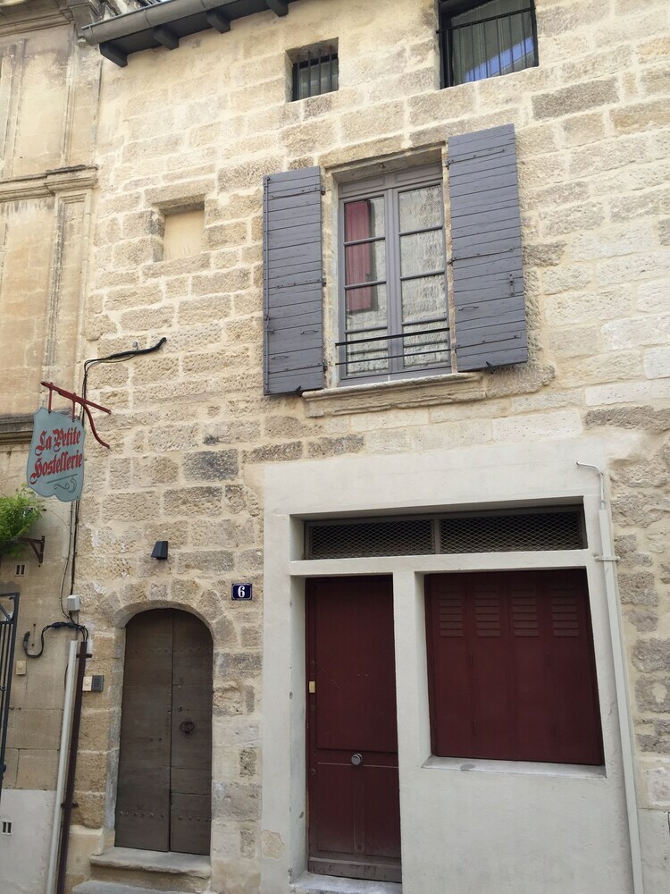 Bed & Breakfast La Bonaventure