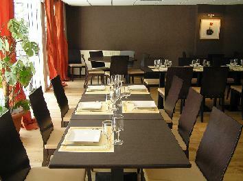 Hotel Residence Le Mariale