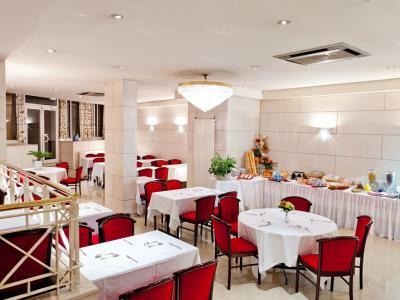 Hotel Continental