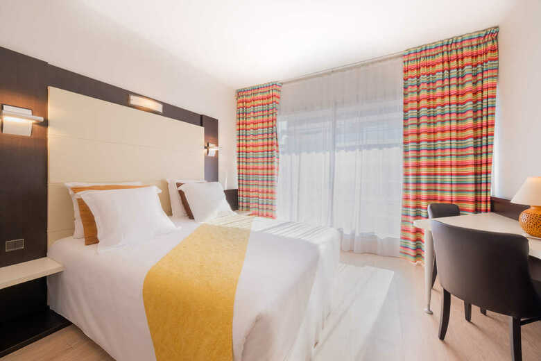 Hotel Comfort Galaxie