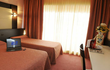 Hotel Comfort Galaxie