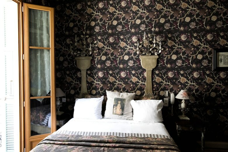 Hotel Villa Rivoli