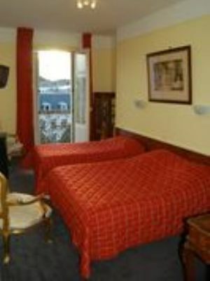 Hotel Bristol
