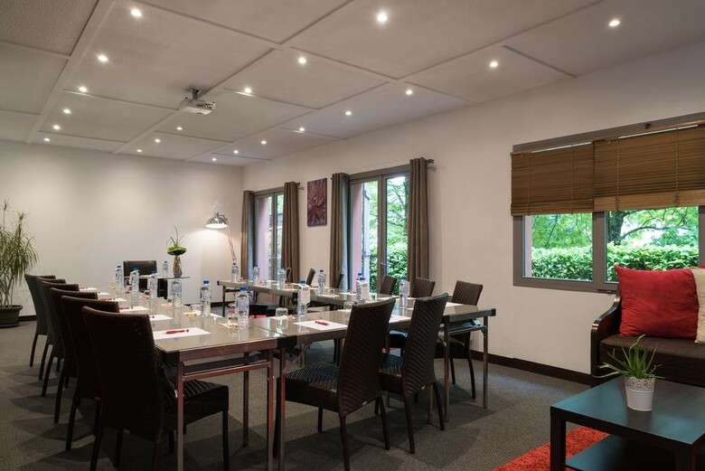 Sure Hotel By Best Western Biarritz Aeroport