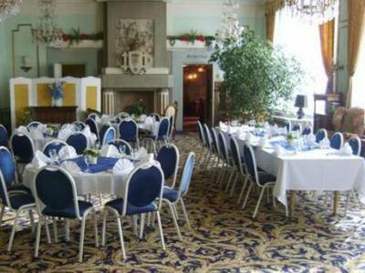 Hotel Meurice