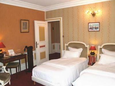 Hotel Meurice