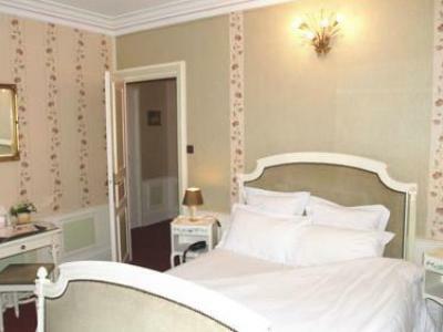 Hotel Meurice