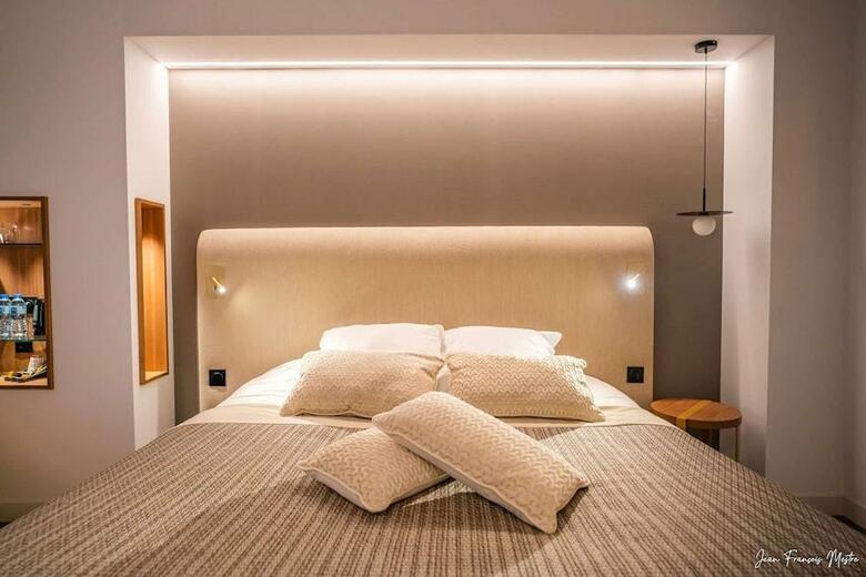 Hotel Best Western Plus Metz Technopole