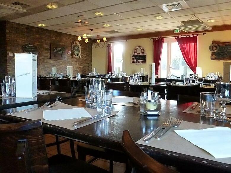 Comfort Hotel De Beaulieu (.)
