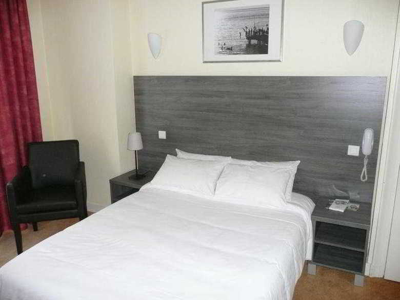 Comfort Hotel Astoria Lorient