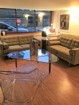 Comfort Hotel Astoria Lorient