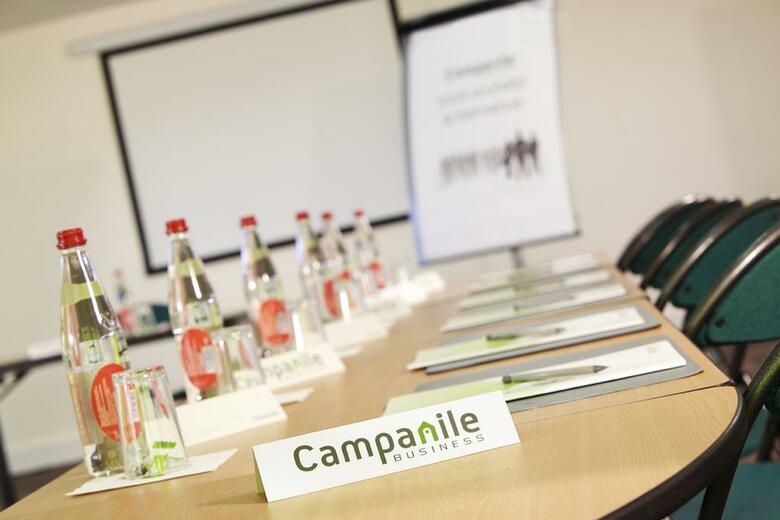 Hotel Campanile - Toulouse - Lunion
