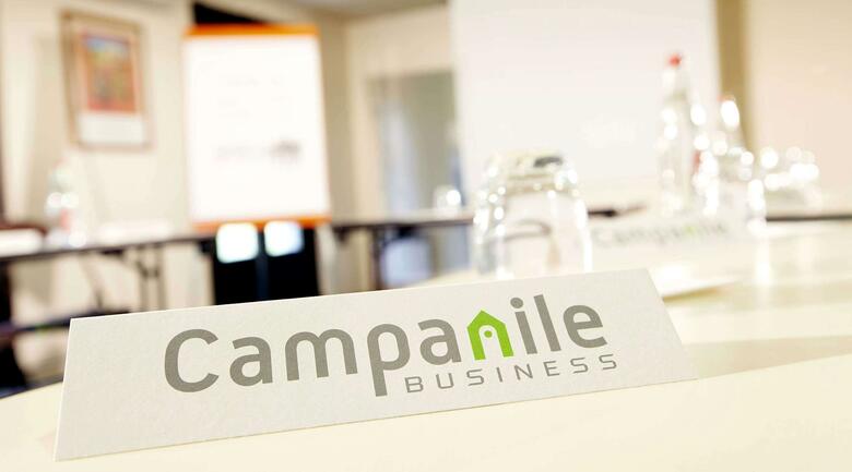 Hotel Campanile - Toulouse - Lunion