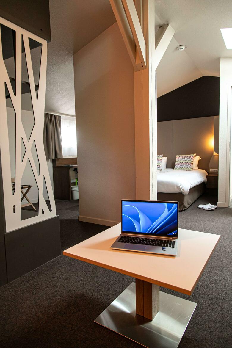 Hotel Campanile - Toulouse - Lunion