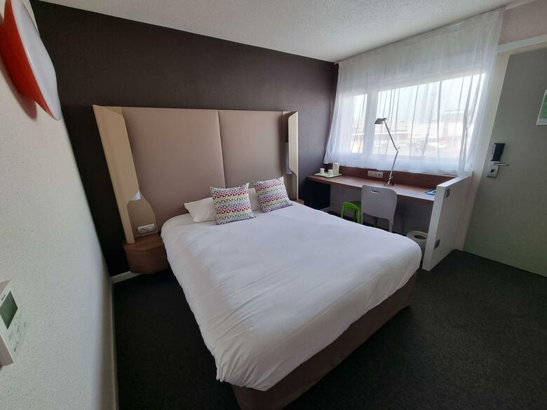 Hotel Campanile - Toulouse - Lunion