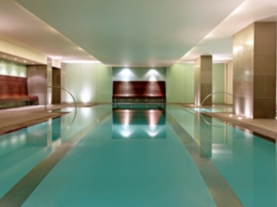 Hotel Westin Melbourne