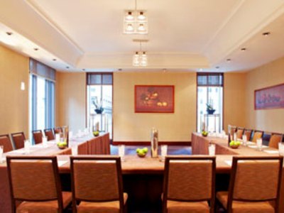 Hotel Westin Melbourne