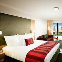 Hotel Pullman Sydney Hyde Park